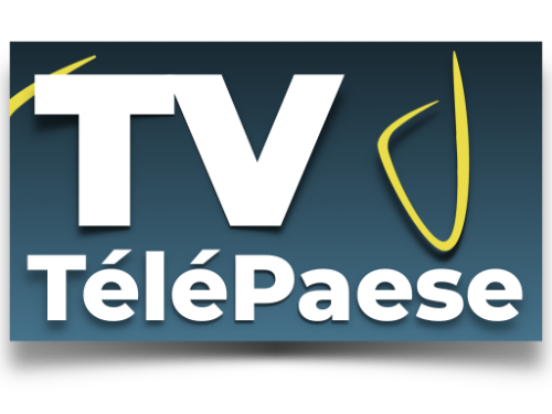 Logo TV Télé Paese